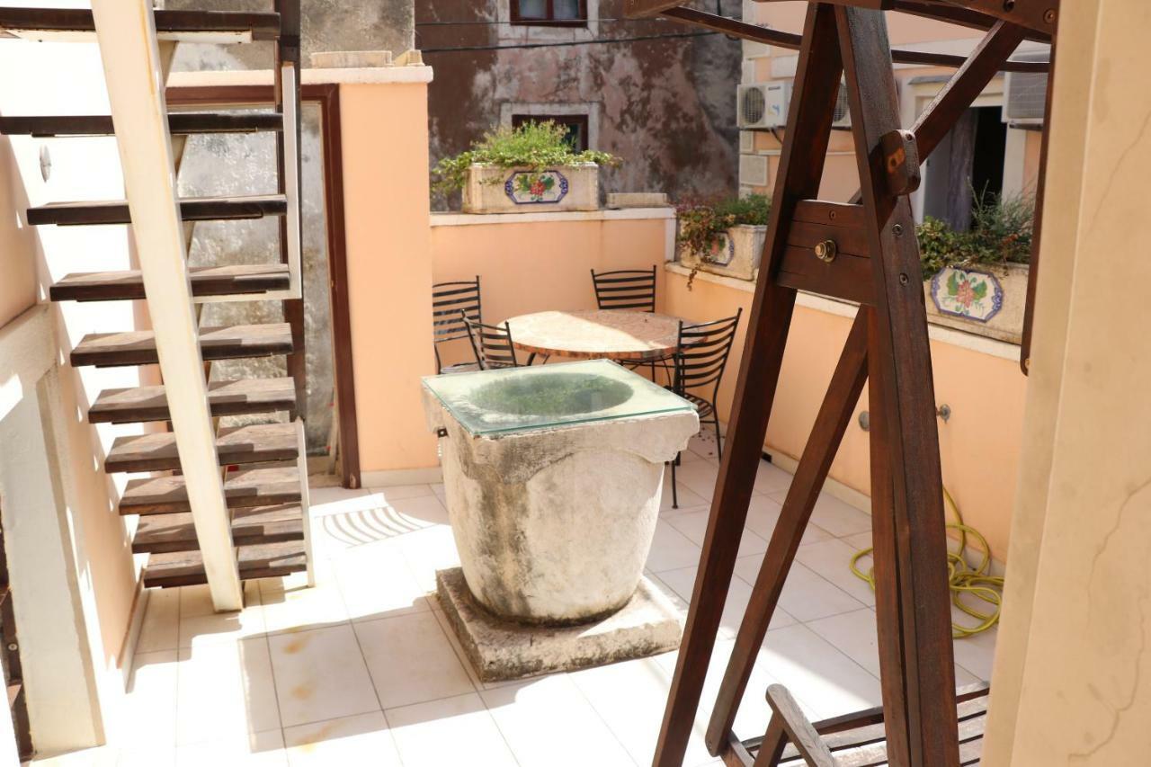 Hotel Sunmore Jablanac Exterior foto